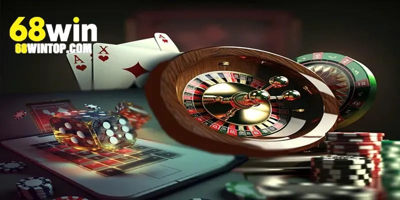 Hệ thống game bài hot hit tại web cược