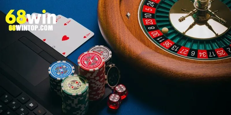 Nắm rõ ưu điểm ấn tượng của sảnh casino