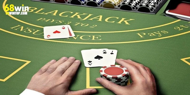 Game xì dách vừa chơi dễ, vừa có cơ hội trúng thưởng ấn tượng
