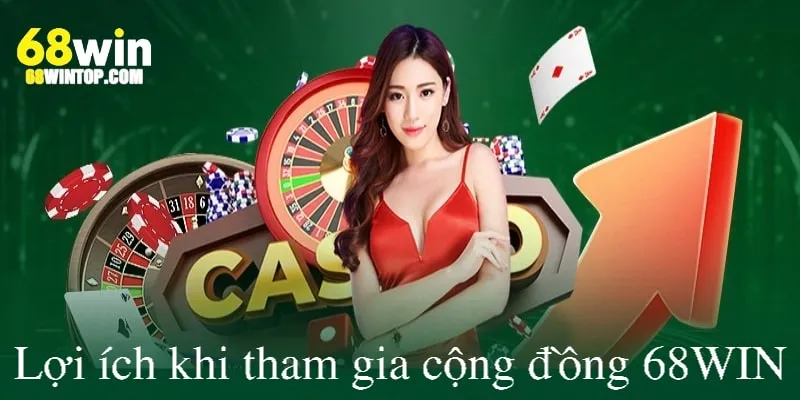 Được giải trí, giao lưu trong khuôn khổ nền tảng