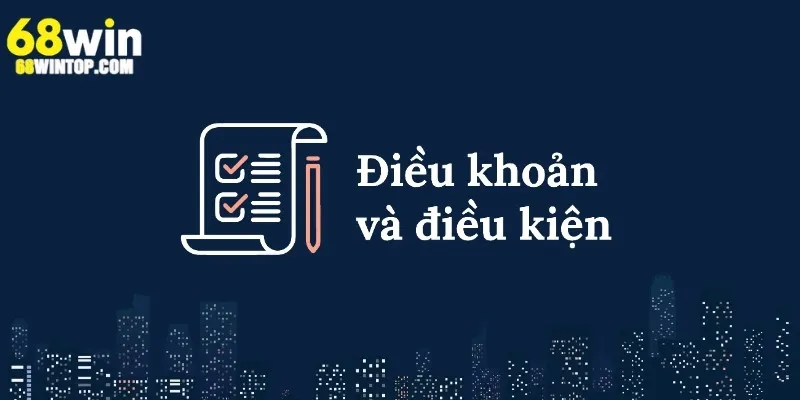 Đánh giá tầm quan trọng của điều khoản và điều kiện nhà cái