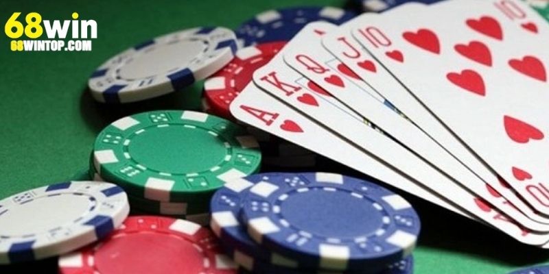 Giới thiệu thông tin cơ bản về game bài 68Win thú vị