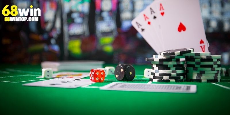 Bật mí ưu điểm nổi bật mà sảnh game bài thu hút hội viên