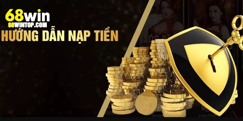 Quy trình gửi tiền vào account một cách dễ dàng và nhanh chóng