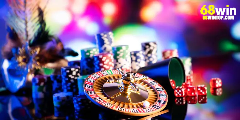 Cá cược roulette an toàn