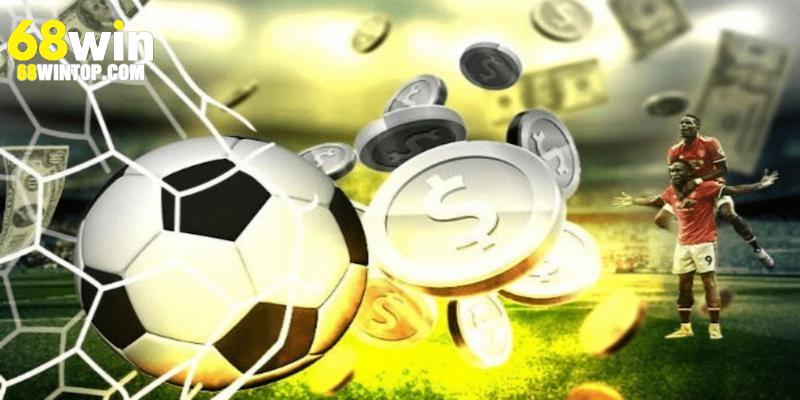 Người chơi thỏa sức lựa chọn các bộ môn thể thao 68Win hấp dẫn