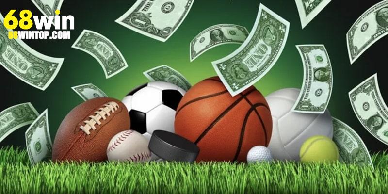 Chia sẻ các mẹo chơi hiệu quả từ cao thủ khi tham gia thể thao 68Win