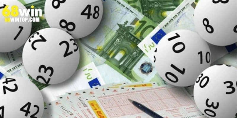 Chia sẻ hình thức chơi xổ số 68Win làm mưa làm gió hiện nay