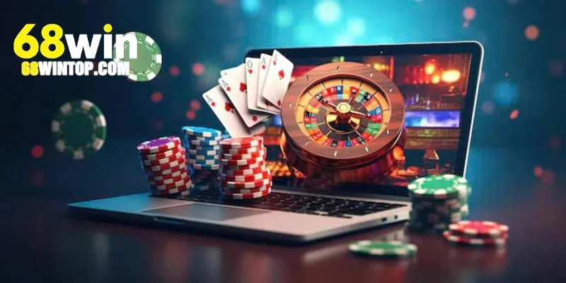 Casino 68Win với thông tin khái quát