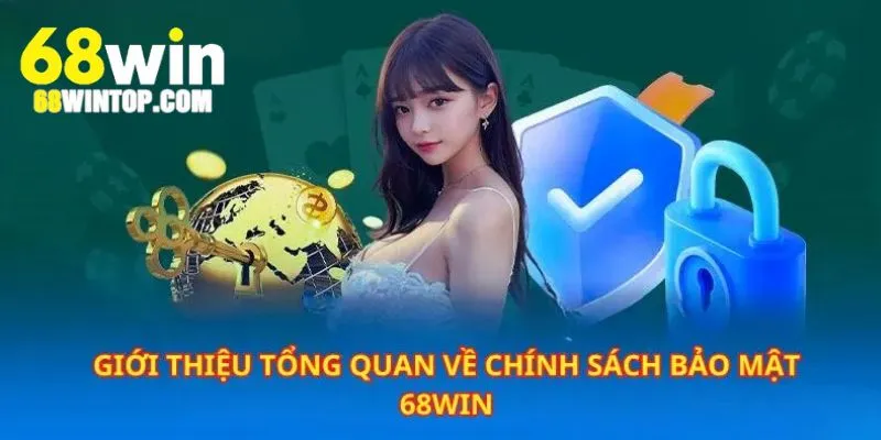 Tổng quan chi tiết về chính sách bảo mật tại nhà cái