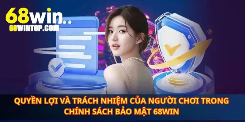 Hội viên cần hiểu rõ quyền lợi lẫn trách nhiệm tại nền tảng này