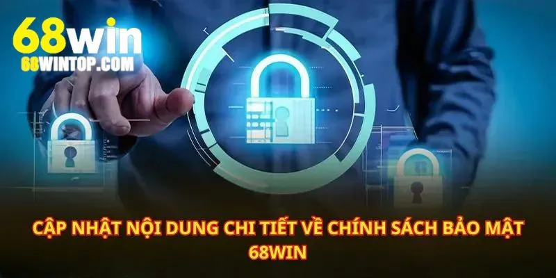 Cập nhật nội dung chi tiết về bảo mật tại nhà cái