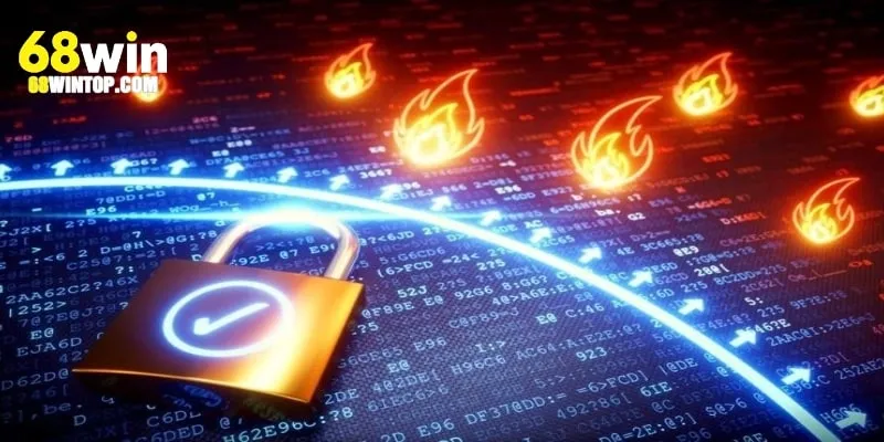 Nhiều lớp bảo mật an toàn hơn so với website