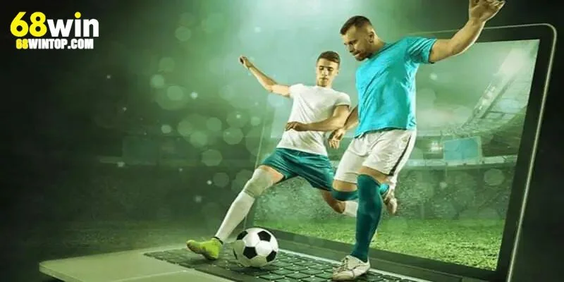 Tin tức thể thao hôm nay tại 68Win luôn cập nhật nhanh chóng
