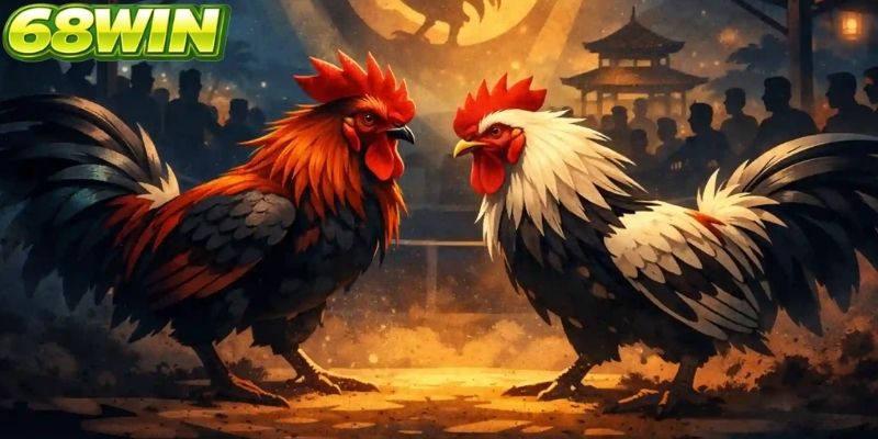 Đá gà cựa sắt