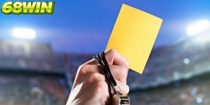 Cược thẻ là yếu tố chính được sử dụng để tính kết quả