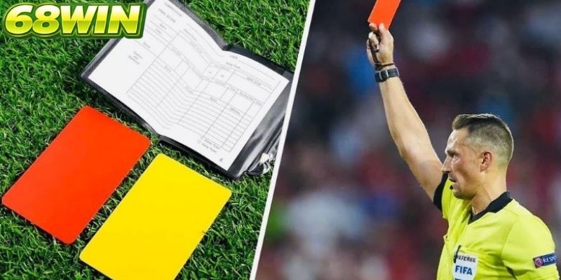 Kèo tổng thẻ là hình thức phổ biến nhất hiện nay