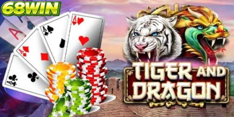Mẹo bắt hòa rồng hổ theo chuỗi liên tiếp để nhận diện xu hướng