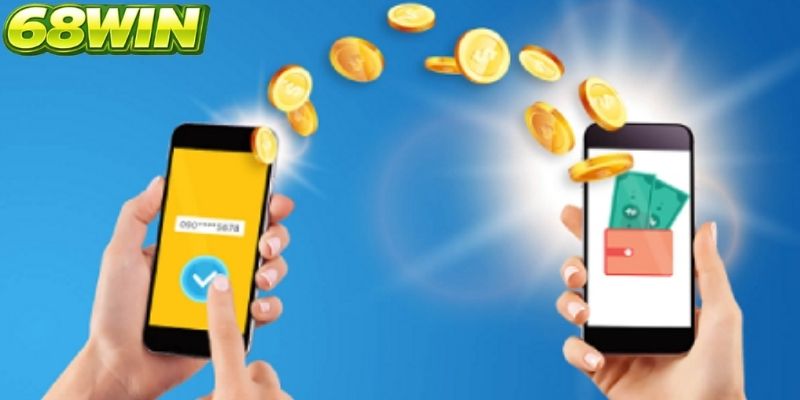 Đường truyền internet cũng ảnh hưởng đến giao dịch